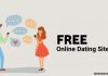Free Online Dating Sites