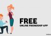 Free Online Friendship App