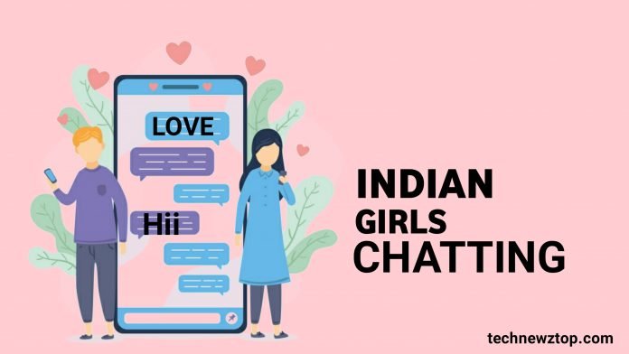 Indian Girls Online Chatting