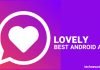 Lovely Best Online Dating app