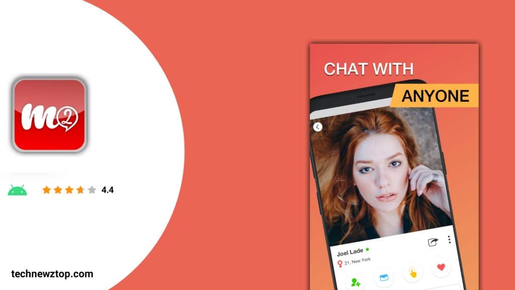 Mingle2 - Free Online Dating App