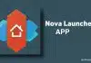 Download Nova Launcher Free App to Transform Your Smartphone! Nova Launcher app.