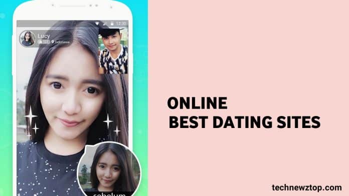 Online Best Dating Sites.