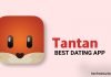 What is Tantan App