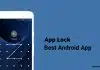 Android Lock App: Protect Lock Gallery, Photos, Video with Fingerprint! Android Lock App