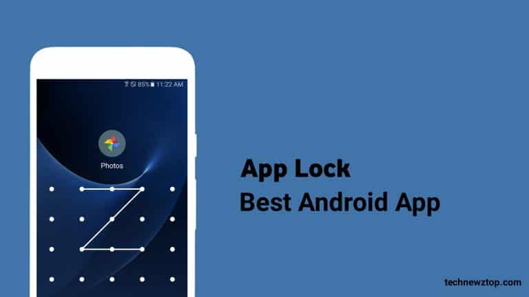 Android Lock App Protect Lock Gallery, Photos, Video, Privacy with fingerprint.