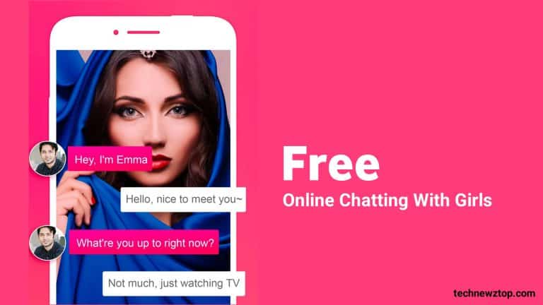 Free Online Dating Android App 2020.