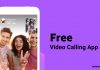 Free Online Video Calling