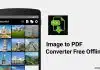 Convert Image to PDF Using This Converter Free Online App! Image to PDF Converter