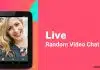 Use This Live Random Video Chat & Meet App for New People! Live Random Video Chat