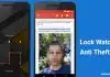 Lockwatch Anti Theft Best Android App to Protect Your Phone! Lockwatch Android App