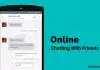 Meet 4 Chat: An Amazing Dating App for Android Users! Meet Chat Dating App