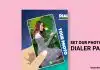 Use My Photo Phone Dialer App to Put Photo on Phone Dialer Pad! My Photo Phone Dialer