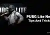 Learn PUBG Lite New Tips And Tricks: All You Need to Know! PUBG Lite New Tips And Tricks.