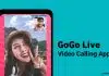 Random Video Chat App For Android