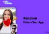 Random Video Chat to Meet New Friends