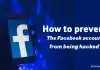 How to Prevent the Facebook Account From Being Hacked! How to prevent the Facebook account from being hackedHow to prevent the Facebook account from being hacked