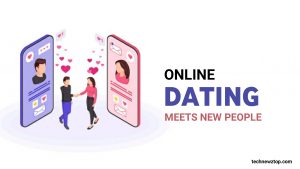 Free Online Dating App Meets New People & Prank With Friends.
