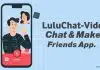 Use This Online Video Calling App to Make Friends Online! Use This Online Video Calling App to Make Friends Online!