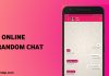 Online Random Chat Rooms