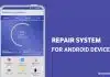 Repair System for Android (Quick Fix Problems) Best App For Android Device! Repair System