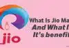 What Is Jio Mart And What Is It’s Benefits! What Is Jio Mart And What Is It's Benefit