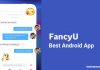 What is FansyU Dating App