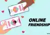 Discover The Best Android Dating App to Make Friendship Online Android Dating App