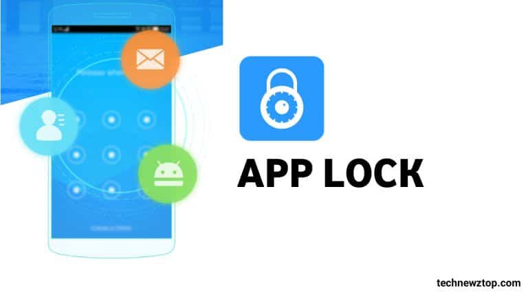 App Lock Safe Your All Private Data, Video, Image, Etc.