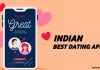Best Indian Dating App