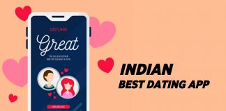 Best Indian Dating App