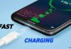 Fast Charging Android App