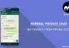 Use MaskChat App to Hide WhatsApp Chats on Android! Hide Whatsapp Chat