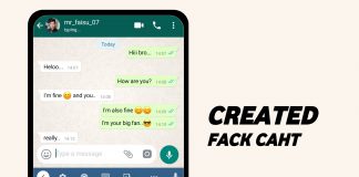 How to Prank On Whatsapp