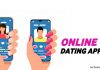 Latest Android Dating App