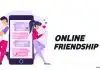 Popular Online Dating Android App: Make Friendship Online! Popular Online Dating App