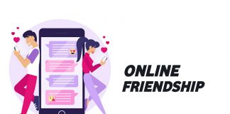 Popular Online Dating App