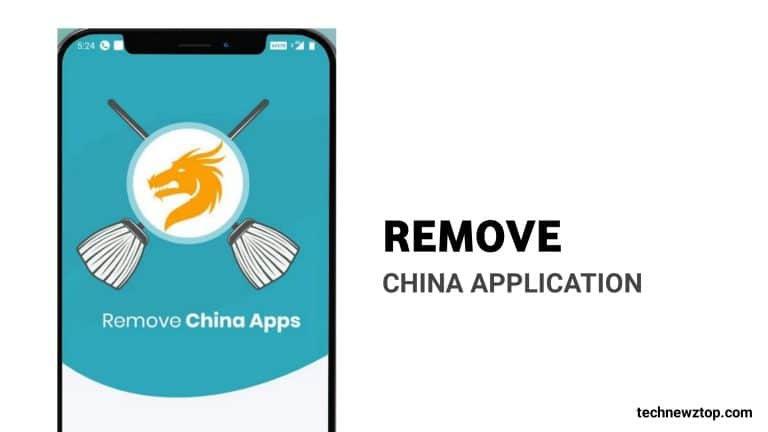 Remove China Apps In One Click Best Android App 2020.