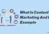 What Is Content Marketing