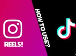 Instagram Launched Reel Features