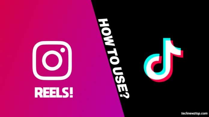 Instagram Launched Reel Features