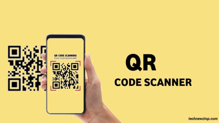 Made In India Product Barcode & QR Code Scanner.