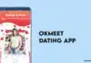 Use OKmeet Chat & Date Local Singles for Real Dating OKmeet Chat and Date