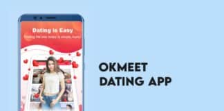 OKmeet Chat and Date
