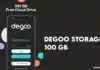 Use Degoo Cloud Storage to Safeguard Your Private Data, Videos & Photos Degoo Cloud Storage