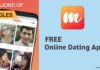 Free Online Dating App 2020 for Android