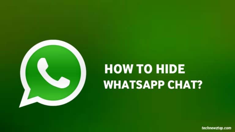 How to Hide WhatsApp chat? Beat WhatsApp tips and tricks.