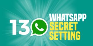Whatsapp Secret Tricks 2020