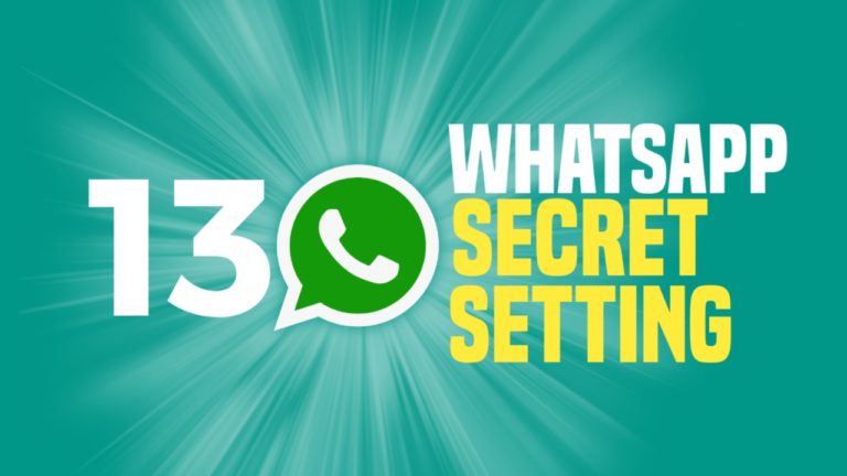 Whatsapp Secret Tricks 2020: 13 Best Tips and Tricks for Every WhatsApp User.