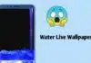 Amazing Water Live Wallpaper Best Android App for Splendid Wallpapers! Amazing Water Live Wallpaper